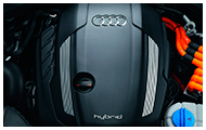 Ремонт Audi